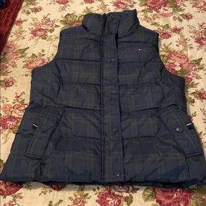 Tommy Hilfiger vest